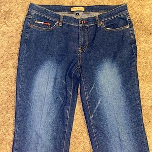 Tommy jeans vintage flares